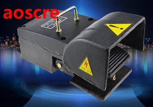 Press foot switch YDT1-11 YDT1-12 machine tool special switc