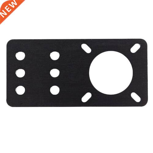 nema17 Stepper Motor Mount Plate Aluminum Alloy Stepper Moto