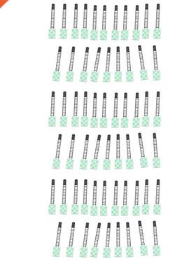 3X Adjustable Cable Holder Set Management, Cable Clps of Ca