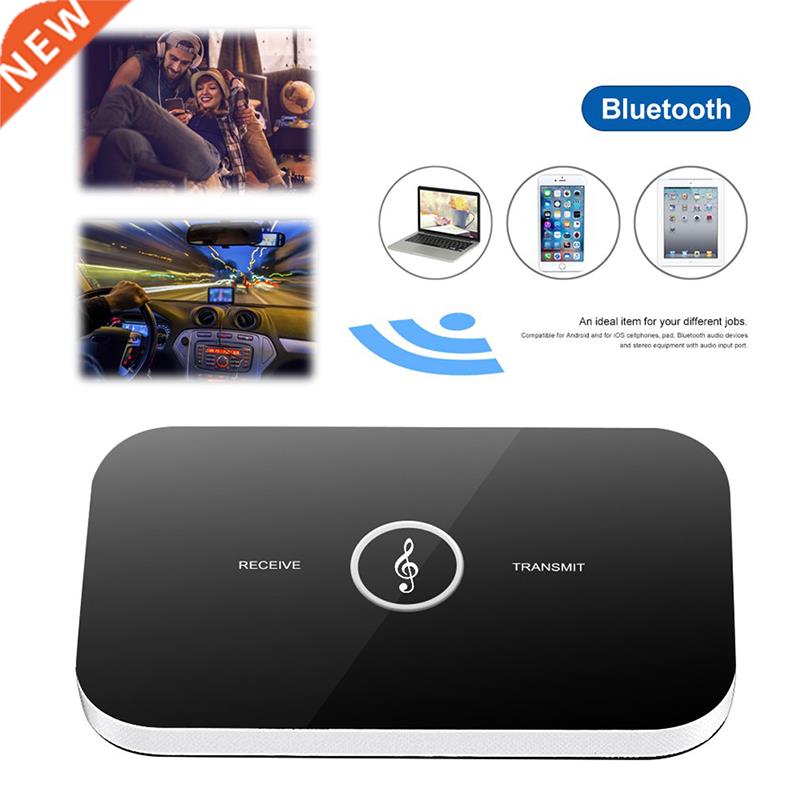 Bluetooth Audio Adapter TV Transmitter Adapter Wireless Audi