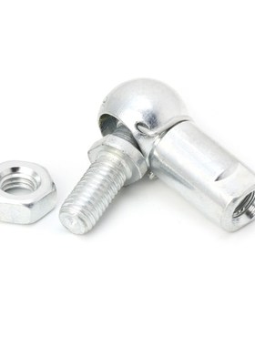 M5/M6/ M8 /M10/M12 Flexible Right Hand Rod End Ball Bearing