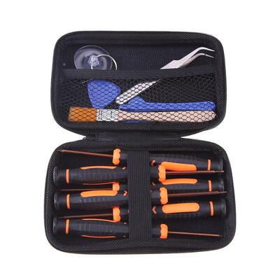 13pcs Set Repair Disassembly Opening Kit for Iphone Cell Pho