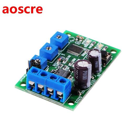Over-current Protector Switch DC 6V-28V Input Motor Overlo