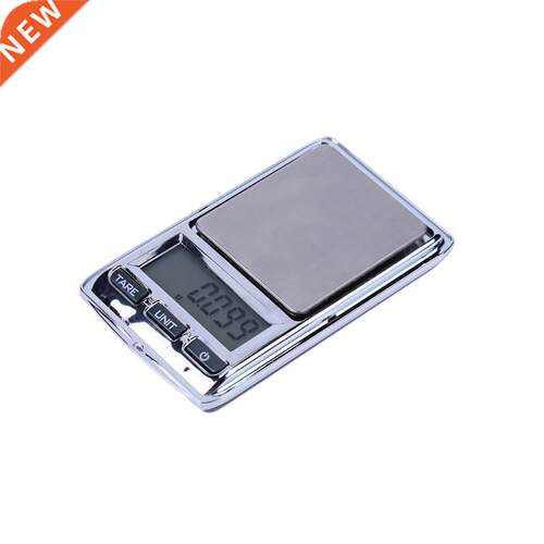 200g/0.01g 100g/0.01g Palm Scales Scale Weight Balance Kitch