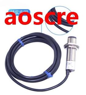 2PCS E3F-DS10C4 M18 Diffuse Reflection Photoelectric Switch