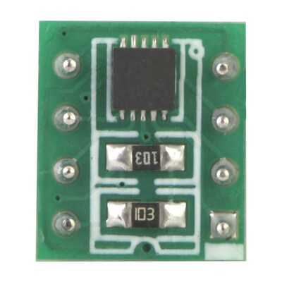 OPA1622 Mini Audio Amplifier Board High Current Low Distorti