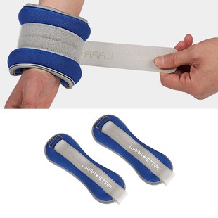 Neoprene Wrist Ankle Weights Running Jogging Runner Gear