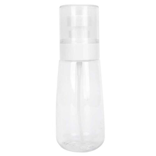 100ml Spray Liquid Bottle 3.4oz Refillable Reusable Travel