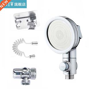 Kitchen Wash Face Basin Water Tap Set Bathroom External Show