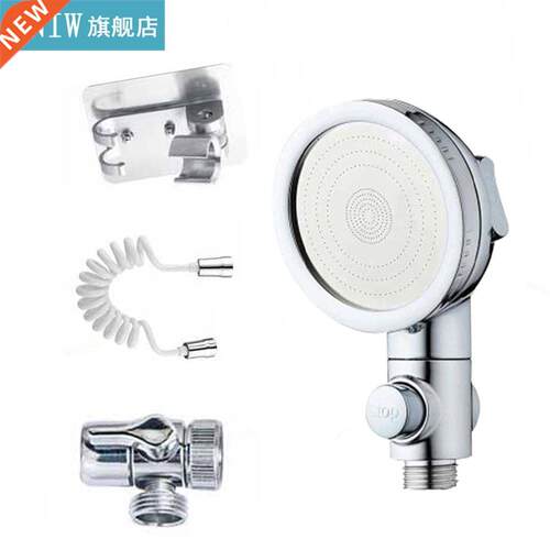 Kitchen Wash Face Basin Water Tap Set Bathroom External Show