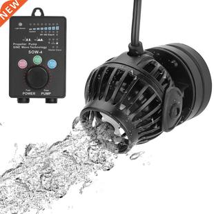 Wave Maker Wireless Jiebao Pump Marine Jecod Aquarium for