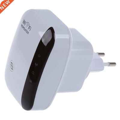 Range Router Wireless-N Wifi Repeater 802.11N 00Mbps EU Exp