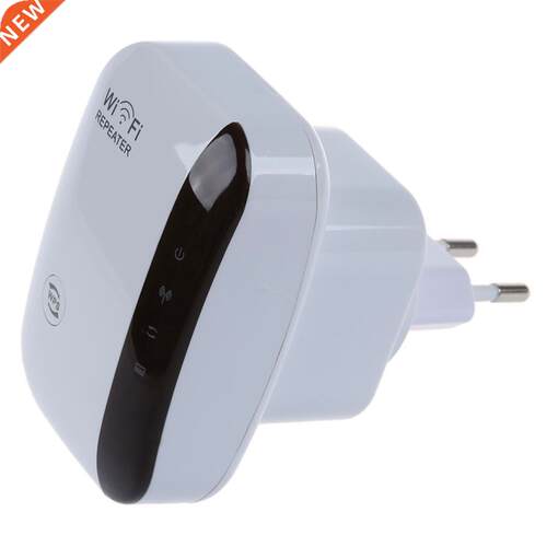 Range Router Wireless-N Wifi Repeater 802.11N 00Mbps EU Exp