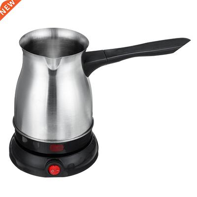 Electric Coffee Machine 500/800ml Portable Greek Turkey coff