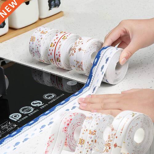 3.2M Kitchen Sink Waterproof Tape Anti mold Waterproof Beau