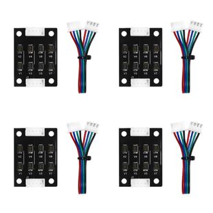 3D Printer Parts TL-Smo Addon Module with Heatsink Du-p