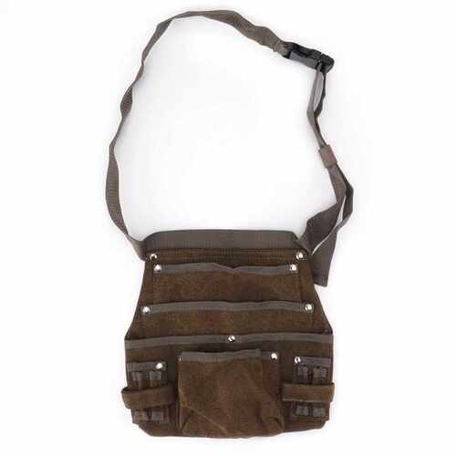 Tool Set DIY Tool Set Adjustable Tool Belt Bag Waterproof Wa