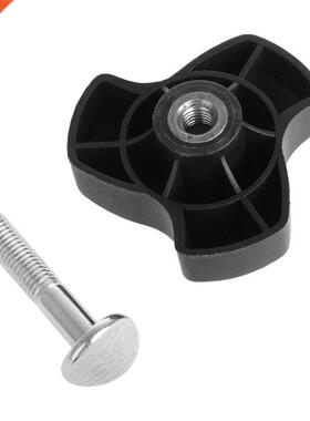 Universal Lawnmowers Handle Wing Nut And Bolt Power Equipmen