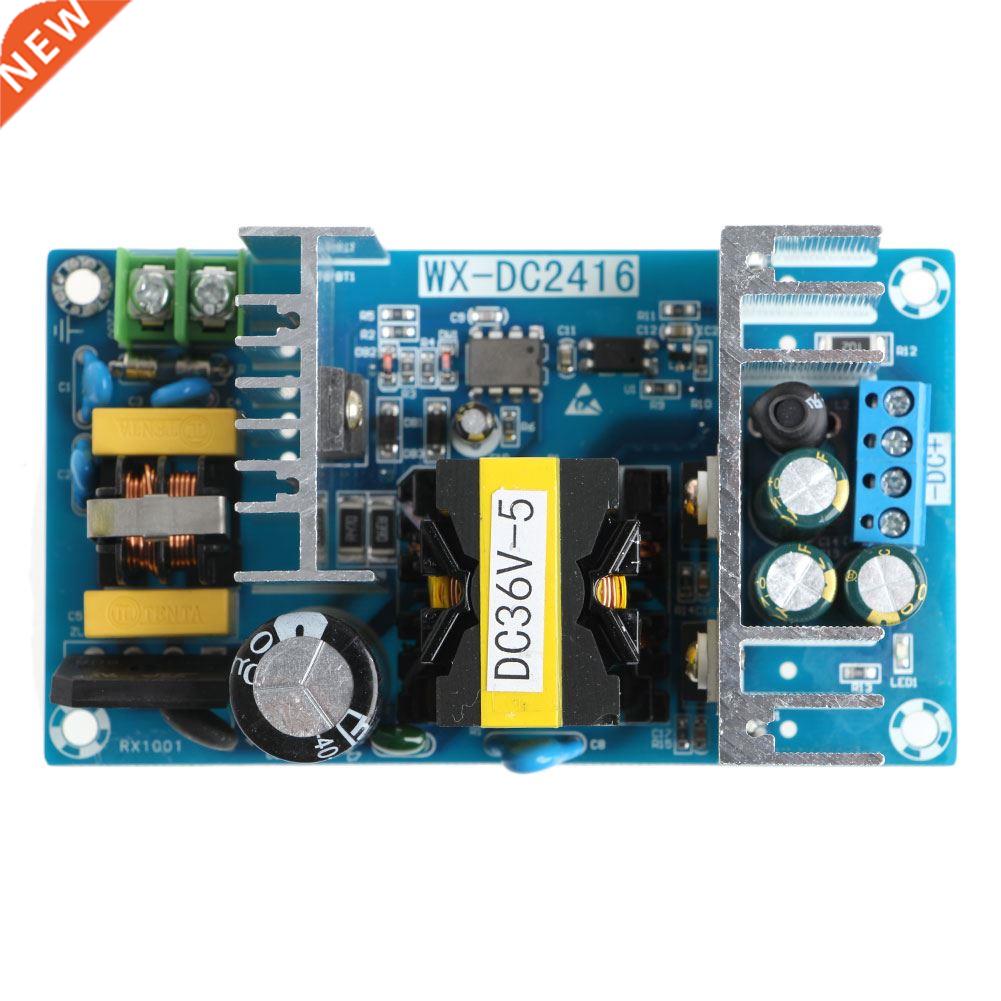 AC Converter 110V 220V DC 36 V MAX 6.5A 180W Regulated Trans