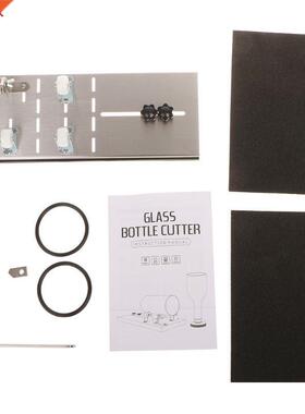Adjuable Glass Wine Bottle Cutter High rength And Hardne
