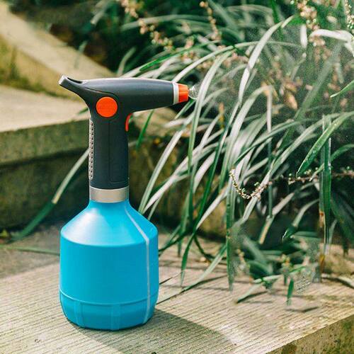 Automatic Electric Garden Sprayer Rechargeable Water Spray B