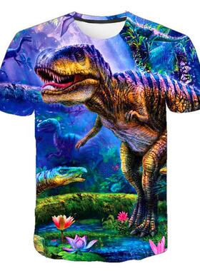 Children's T-Shirt Children for Girl Boy Girls Kids Kid&