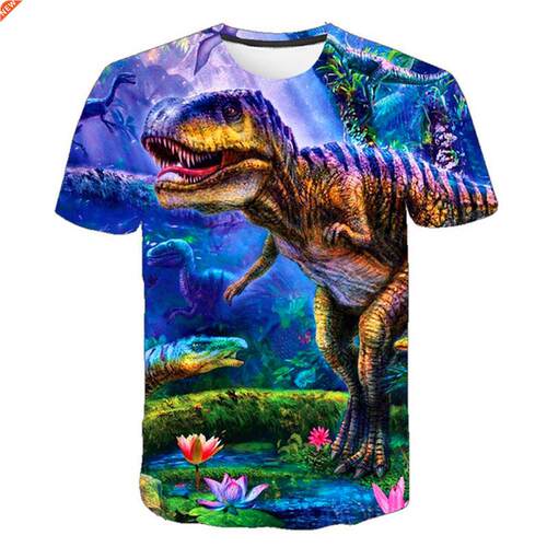 Children's T-Shirt Children for Girl Boy Girls Kids Kid&