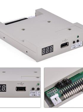 SFRM72-FU-DL USB Floppy Drive emulator for Yamaha Korg Rolan