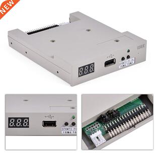SFRM72-FU-DL USB Floppy Drive emulator for Yamaha Korg Rolan