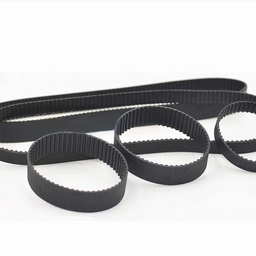 1Pcs 330MXL To 403MXL Close Loop Timing Belt Synchronous Dri