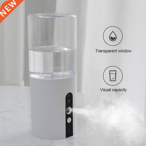 Automatic Soap Dispenser Spray Hand Free Touchless Sanitizer