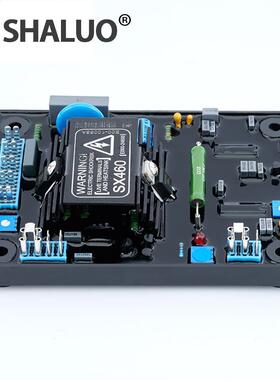 SX460 AVR Stamford Generator Automatic Voltage Regulator die