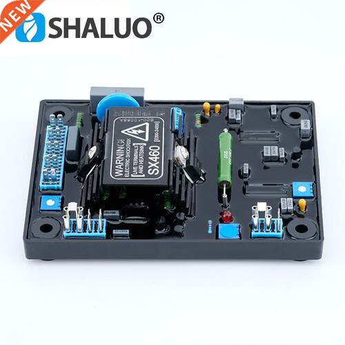 SX460 AVR Stamford Generator Automatic Voltage Regulator die