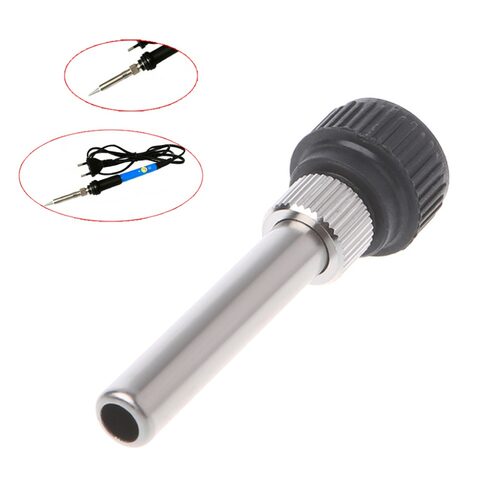 1set Soldering Station Iron Handle Adapter Accessories for 8