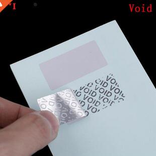 100pcs Warranty Protection Sticker ( 40mm X 20mm )Security S