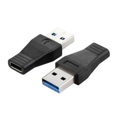 Charging Converter Adapter Common Connector USB 3.1 Type C T