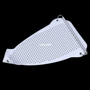 1PCS Electric Parts Iron Cover Shoe Ironing Aid Board Heat P