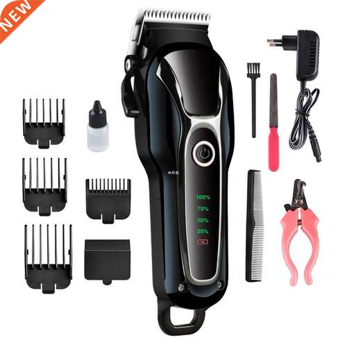 Limit Combs With Nail Clipper Professional Multifunction Rec