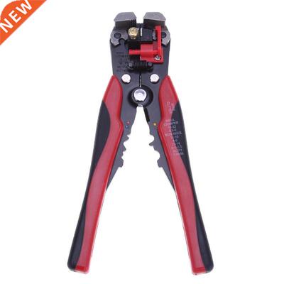 Cable Wire Stripper Cutter Crimper Automatic Crimping Stripp
