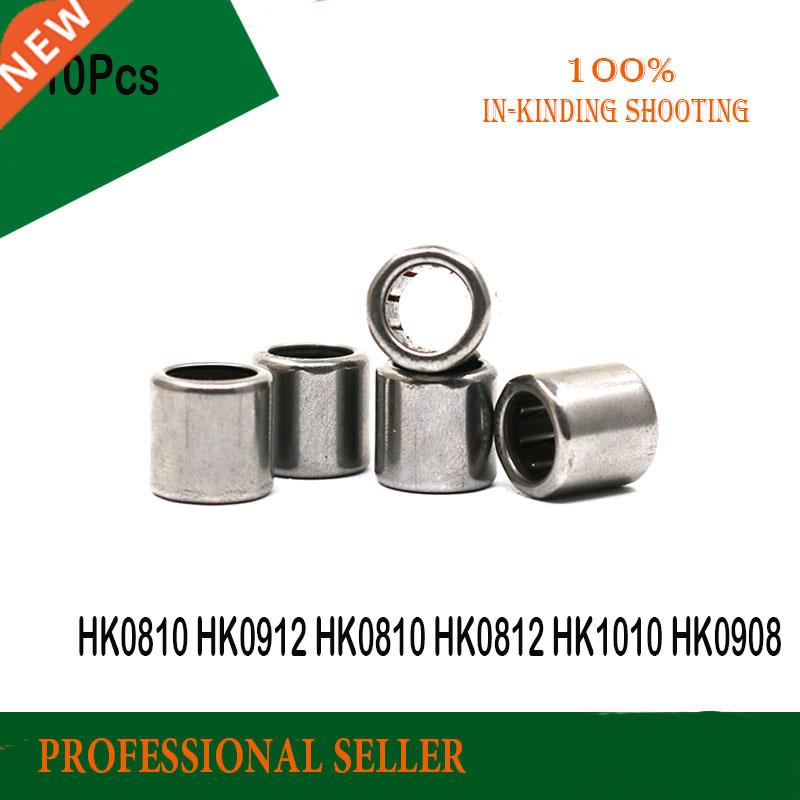 10pcs HK0810 HK0912 HK081210 HK0812 HK101410 HK0908 draw cu