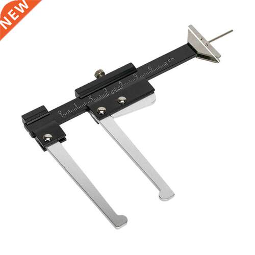 Disc Brake Rotor Thickness Caliper 0-60mm Gauge Gage Microme