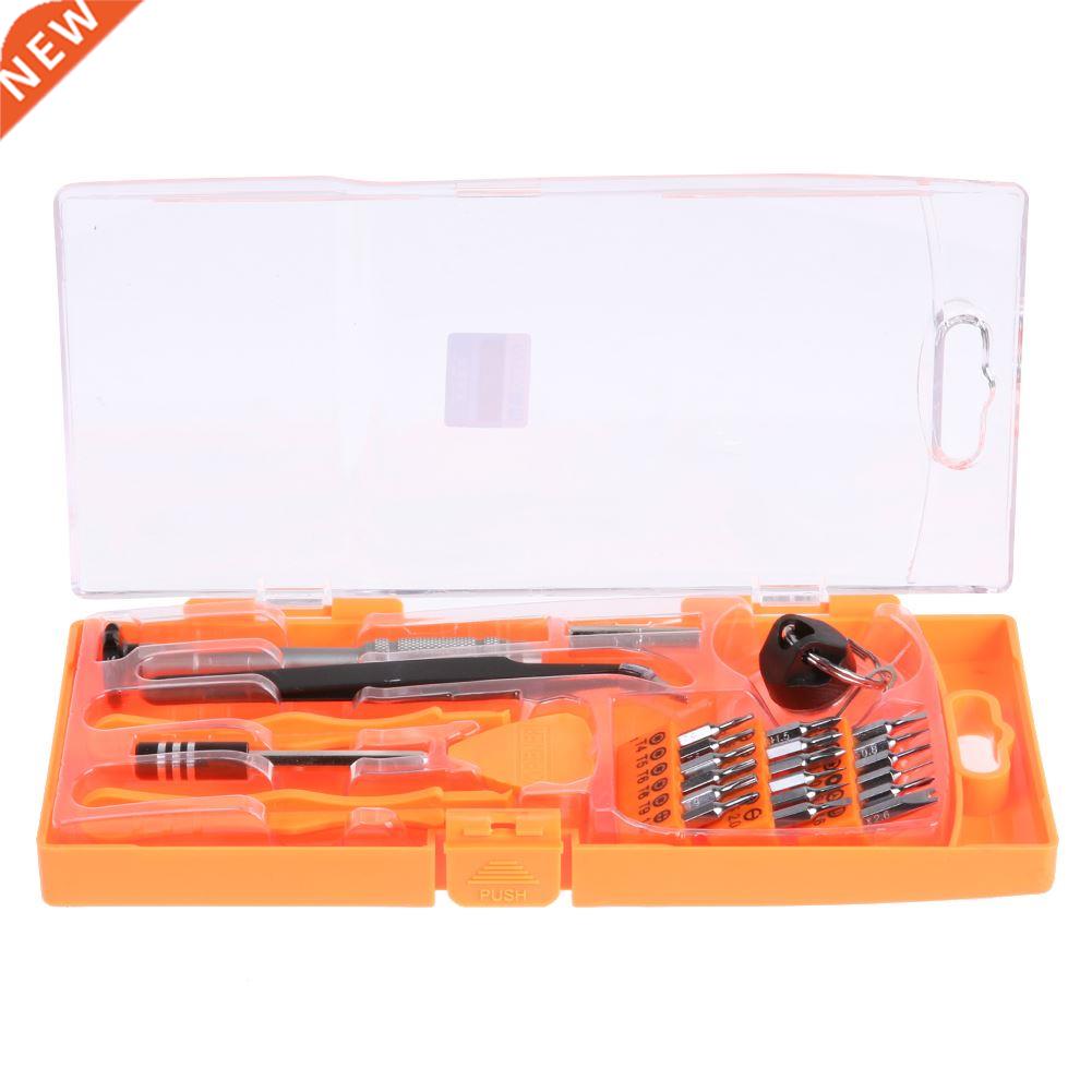 26in1 Telecom Tools Set Bits for iPhone Disassemble Set Curv