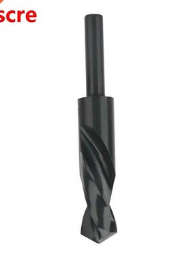 Durable High Steel 24 5/26/27/28mm Straight Shank Drill Bit