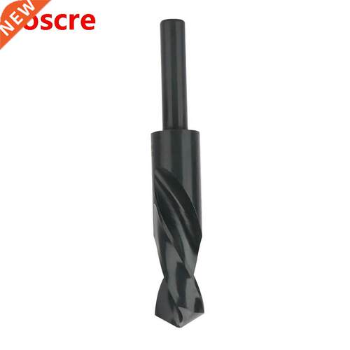 Durable High Steel 24 5/26/27/28mm Straight Shank Drill Bit