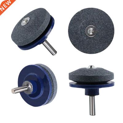 1pcs Universal Lawnmower Faster Blade Sharpener Grinding Gar
