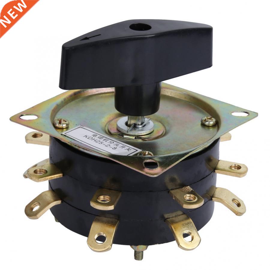 KDH-25/2-8 8 25A Digits Electric Welding Machine Separately