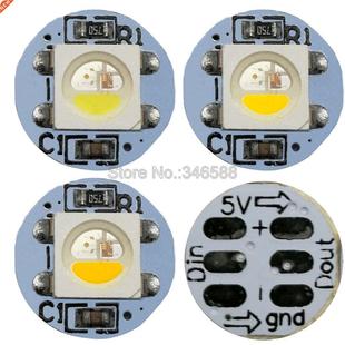 50~1000pcs SK6812 (Similar to WS2812B) 5V DC RGBW Addressabl