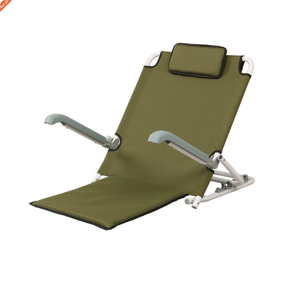 Patient Elder people Bed Backrest Bracket Leisure Floor Outd