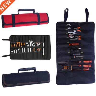 1 PC Portable Tool Bag Hardware Tool Storage Bags Wast Bag