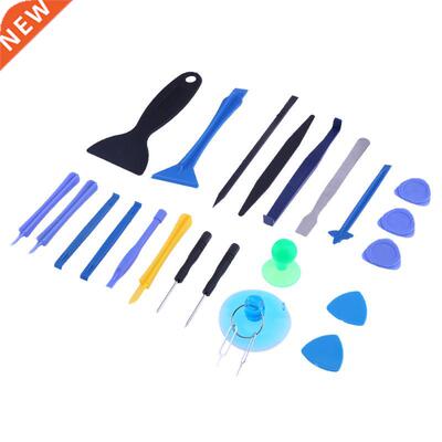 Mobile Repairing To Kit Screwdrivers Screen Opening Pry To